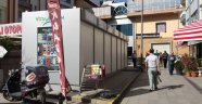 İzinsiz yapılan ATM Üniteleri kaldırılıyor!