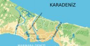 Kanal İstanbul bilmecesi!