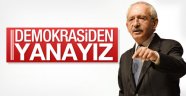 Kılıçdaroğlu'ndan askeri girişime tepki