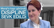 Meral Akşener MHP'den atılacak mı?