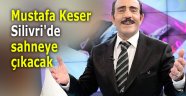 Mustafa Keser konser verecek
