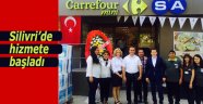 Ne lazımsa CarrefourSA