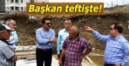 Ortaköy hak ettiği binasına kavuşacak