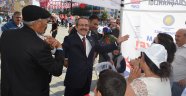 Polat: Derdimiz Türkiye’nin İYİ Olması