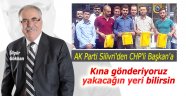 PTT ile Çanakkale’ye kına gönderdiler