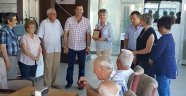 Sadece 'Selimpaşa' diyorlar