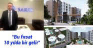 Saral’dan 47.yıla özel büyük kampanya!