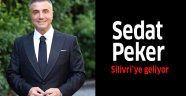 Sedat Peker Silivri'ye geliyor