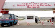 Silivri Cezaevi'nde 'Ramazan' krizi