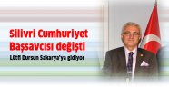 Silivri Cumhuriyet Başsavcısı değişti