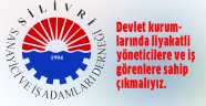 Silivri SİAD, Fetö en ağır cezayı almalı