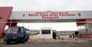 Silivri'de 19 gardiyana gözaltı