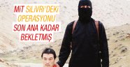 Silivri'de IŞİD operasyonu detayları