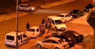 Silivri'de polis 500 kişiyi sorguladı