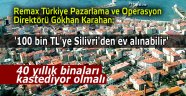 Silivri'den 100 bin TL'ye ev alınabilir