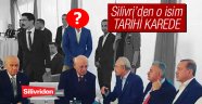 Silivri'den O isim tarihi karade!