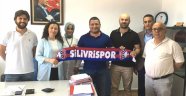 Silivrispor borç defterini kapatmakta kararlı