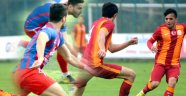 Silivrispor Galatasaray bugün maç yapacak