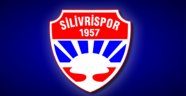 Silivrispor icraya verildi