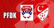 Silivrispor ne kadar ceza aldı?