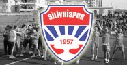 Silivrispor’un yönetimi değişiyor