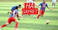 Silivrispor'a 3 puan daha