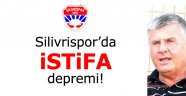 Silivrispor'da neler oluyor?