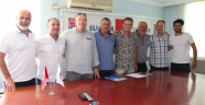 Silivrispor'da teknik hoca ile devam