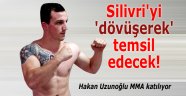 Silivri'yi 'dövüşerek' temsil edecek!