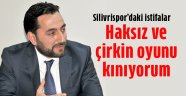 Silivri'yi kurtarmamıza 2 yıl kaldı