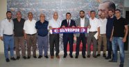 Siyasi partilerden Silivrispor’a destek sözü!