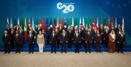 Sözcü ve Zaman G-20 zirvesine alınmayacak