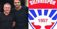 Süper Lig'in tecrübesi Silivrispor'da