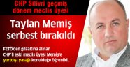 Taylan Memiş serbest bırakıldı