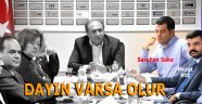 Telekomcular açık konuştu: Dayın varsa...