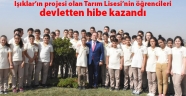 TÜRAM öğrencileri İtalya yolcusu