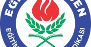 'Türk Eğitim Sen kin kusuyor'