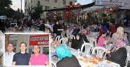 Üçler Et Dünyasından 1000 kişilik iftar