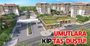 Umutlara Kip'TAŞ' DÜŞTÜ!