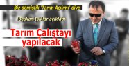 'Yağmalamaya karşı duracağız!'