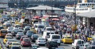 Yarın İstanbul'a gidecekler bu haberi okusun