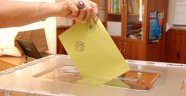 YSK oy kullanılacak sandıkları açıkladı
