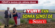 Yurt'tan sonra şimdi de Sözcü