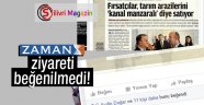 Zaman ziyareti beğenilmedi!