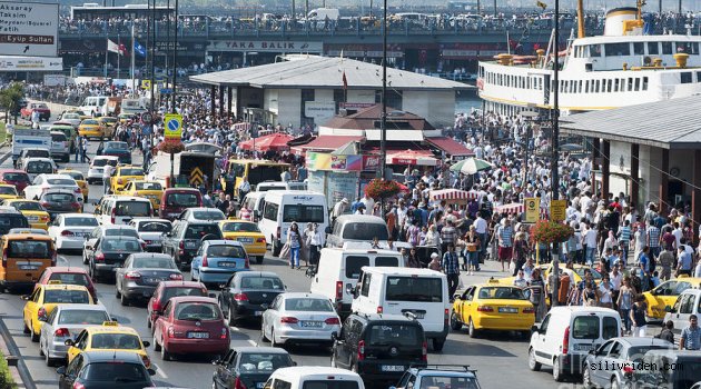 Yarın İstanbul'a gidecekler bu haberi okusun