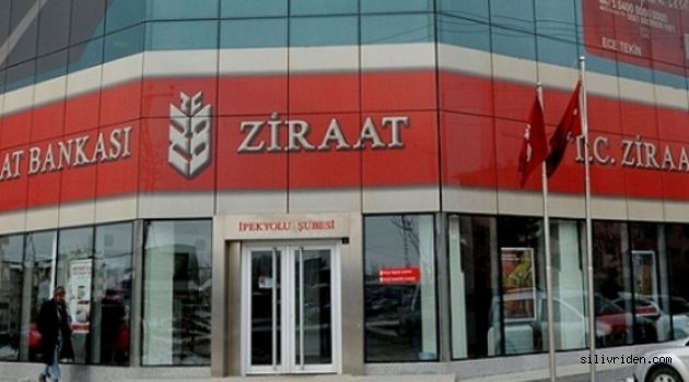 Ziraat Bankası personel şartları belli oldu