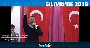 Silivri'de 2019 nasıl geçti?