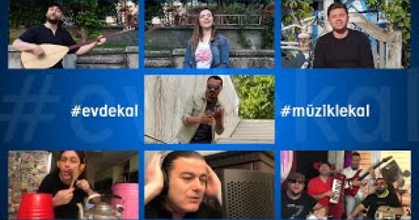 Evdekal Müzklekal