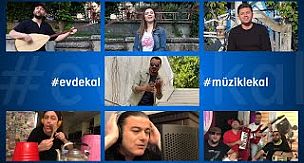 Evdekal Müzklekal